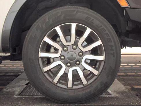 Used 2019 Ford Ranger Lariat w/ Equipment Group 501A Mid RWD image 10
