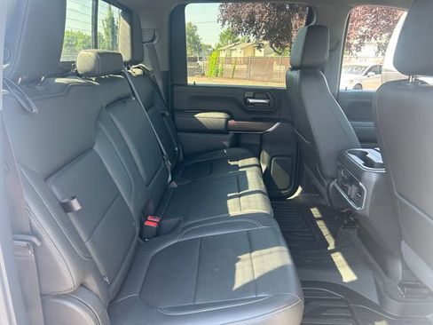 Used 2020 GMC Sierra 3500 SLT w/ SLT Premium Plus Package AWD/4WD image 35