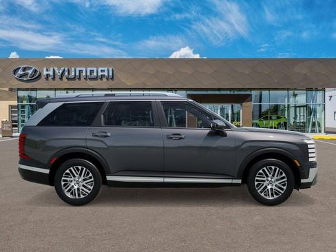 New 2026 Hyundai Palisade SEL image 7