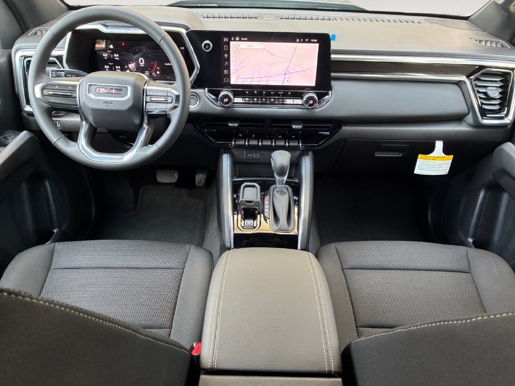 New 2026 GMC Canyon Elevation w/ Convenience Package RWD image 10