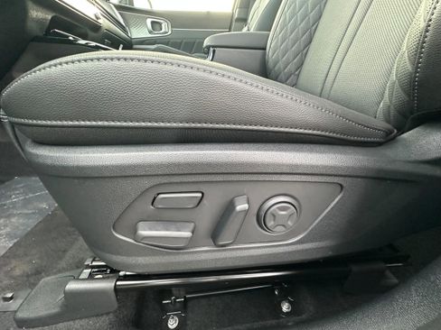 New 2026 Kia Sorento SX Prestige image 37