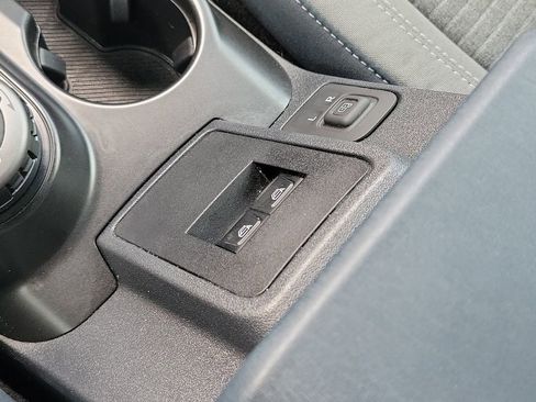 Used 2023 Ford Bronco Outer Banks AWD/4WD image 32