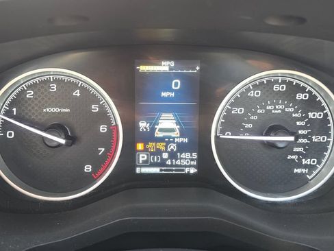 Used 2023 Subaru Forester Limited AWD/4WD image 29