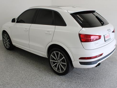Used 2018 Audi Q3 2.0T Premium FWD image 9