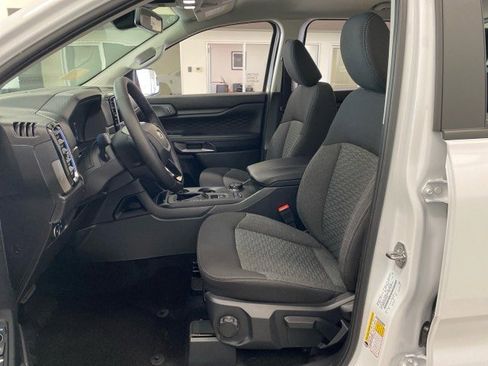 New 2025 Ford Ranger XLT w/ FX4 Off-Road Package image 15