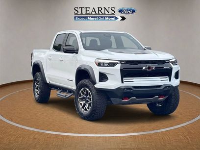 Used 2023 Chevrolet Colorado ZR2 w/ ZR2 Convenience Package III