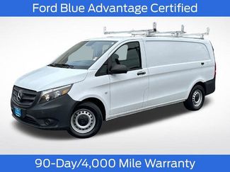 Used 2022 Mercedes-Benz Metris video 1