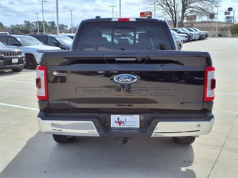 Used 2023 Ford F150 Lariat image 7