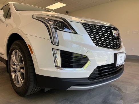 Certified 2023 Cadillac XT5 Premium Luxury AWD/4WD image 6