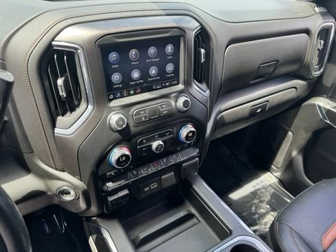 Certified 2021 GMC Sierra 1500 AT4 AWD/4WD image 15