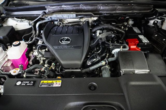 Certified 2024 Lexus RX 350 Premium w/ Convenience Package AWD/4WD image 27