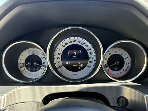 Used 2014 Mercedes-Benz E 350 4MATIC Wagon w/ Premium 1 Package image 18