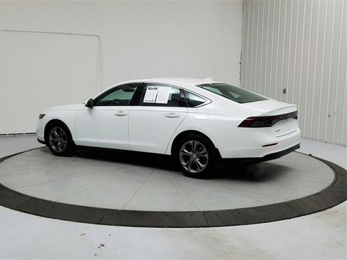 Used 2024 Honda Accord EX image 5