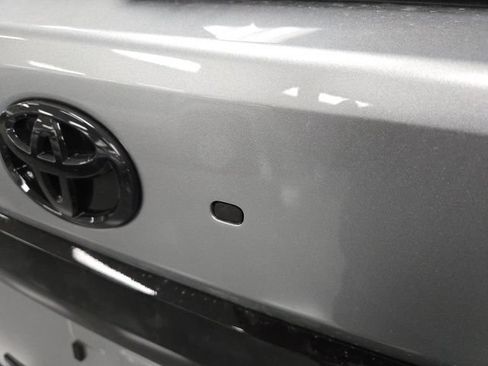New 2026 Toyota Sequoia Platinum AWD/4WD image 16
