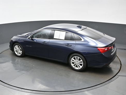 Used 2016 Chevrolet Malibu LT FWD image 36