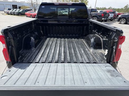 Used 2020 Chevrolet Silverado 1500 RST w/ All-Star Edition image 19