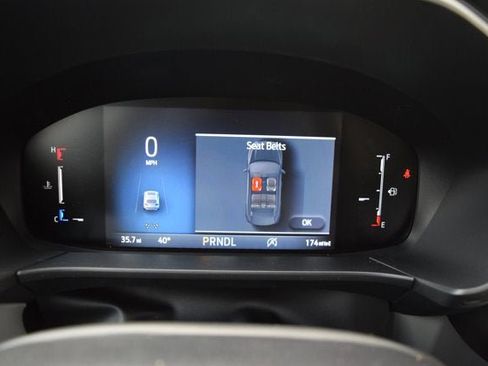 New 2026 Ford Escape Active w/ Cold Weather Package image 8