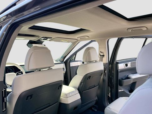 New 2026 Hyundai Santa Fe Limited image 6