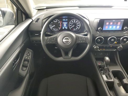 New 2025 Nissan Sentra S image 14