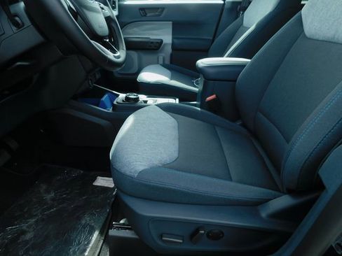 New 2025 Ford Maverick XLT w/ XLT Luxury Package image 52