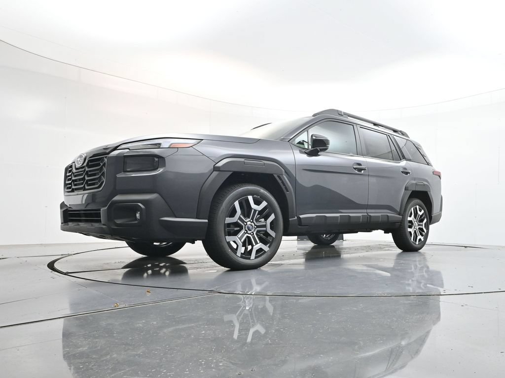 New 2026 Subaru Outback Touring XT AWD/4WD image 19