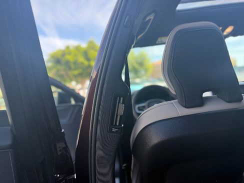 New 2026 Volvo XC60 B5 Plus w/ Protection Package image 30