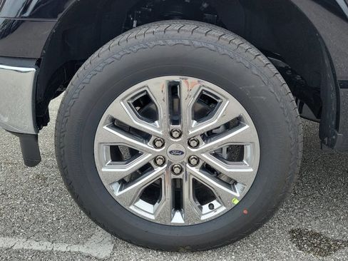 New 2026 Ford F150 Lariat AWD/4WD image 6