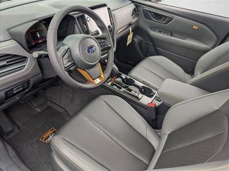 New 2026 Subaru Forester Wilderness video 3