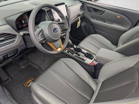 New 2026 Subaru Forester Wilderness image 3