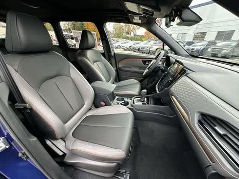 Used 2025 Subaru Forester Sport AWD/4WD image 21