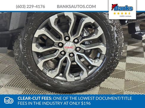 New 2026 GMC Canyon Denali image 4