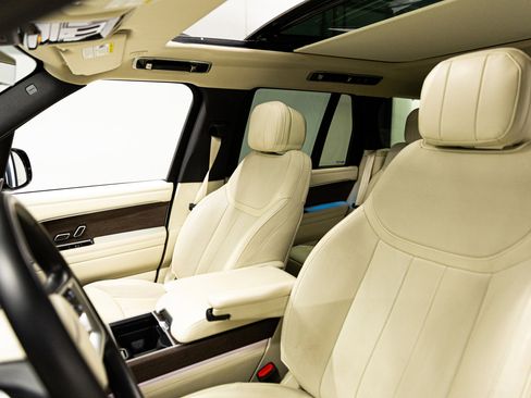 Used 2023 Land Rover Range Rover SE image 31