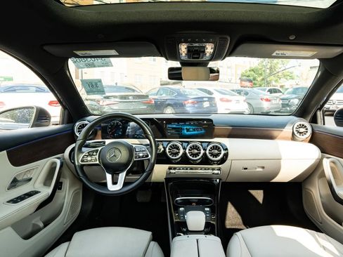 Used 2022 Mercedes-Benz A 220 4MATIC w/ Premium Package Lite image 24