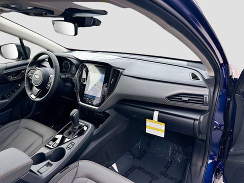 New 2026 Subaru Crosstrek 2.5i Limited AWD/4WD image 29