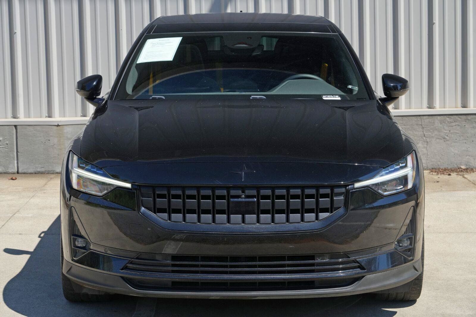 Used 2022 Polestar Polestar 2 w/ Performance Package AWD/4WD image 45