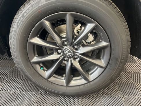 Used 2026 Honda CR-V EX-L image 7