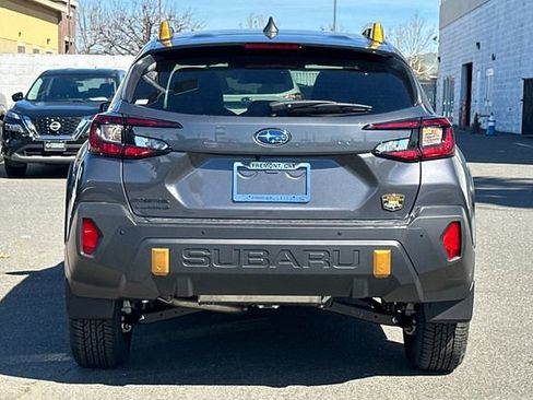 New 2026 Subaru Crosstrek 2.5i Wilderness w/ Wilderness Package AWD/4WD image 5
