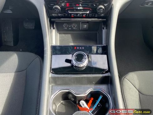 New 2025 Jeep Grand Cherokee Laredo X w/ Luxury Tech Group I image 12