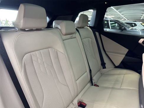 Used 2025 BMW X3 xDrive30i w/ Convenience Package image 25