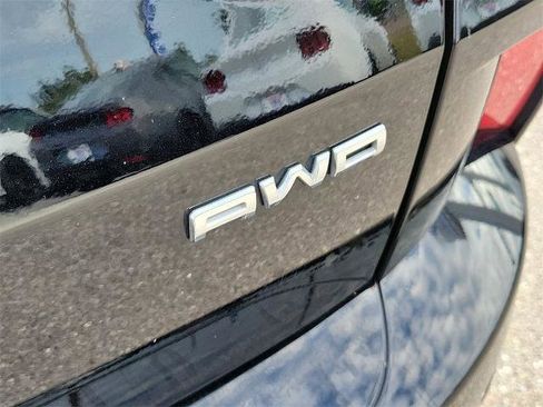 Certified 2023 Ford Escape ST-Line Elite image 9