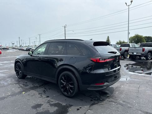 Used 2026 MAZDA CX-90 3.3 Turbo w/ Premium Sport Pkg AWD/4WD image 3