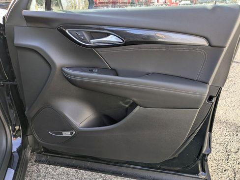 New 2026 Buick Envision Preferred image 30