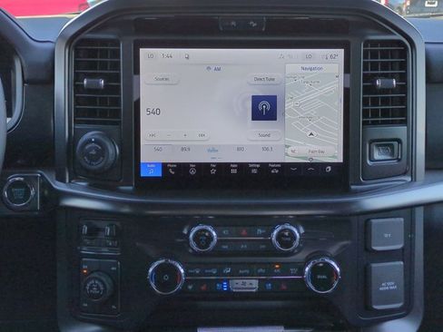 New 2026 Ford F150 Lariat w/ Equipment Group 502A High image 18