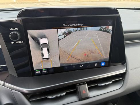 New 2026 Subaru Outback Touring XT image 17