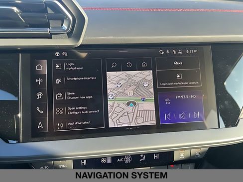 New 2026 Audi S3 Premium image 29