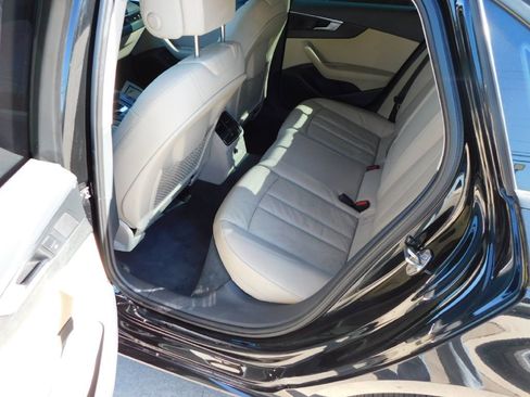 Used 2018 Audi A4 2.0T Ultra Premium w/ Convenience Package image 27