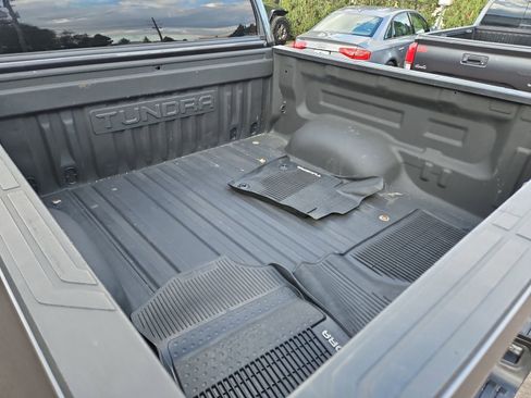 Used 2020 Toyota Tundra SR5 image 20