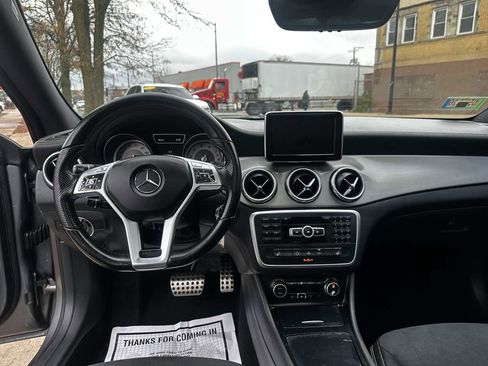 Used 2014 Mercedes-Benz CLA 250 4MATIC w/ Edition 1 Package image 19