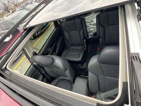 New 2026 Subaru Ascent Bronze Edition AWD/4WD image 26