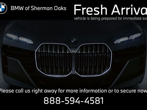 Used 2018 BMW X3 xDrive30i AWD/4WD image 2